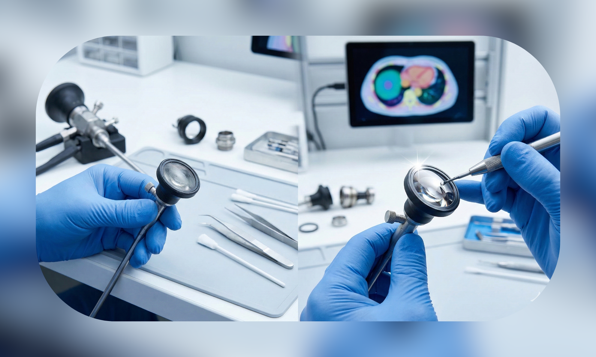 Instrumental Quirúrgico