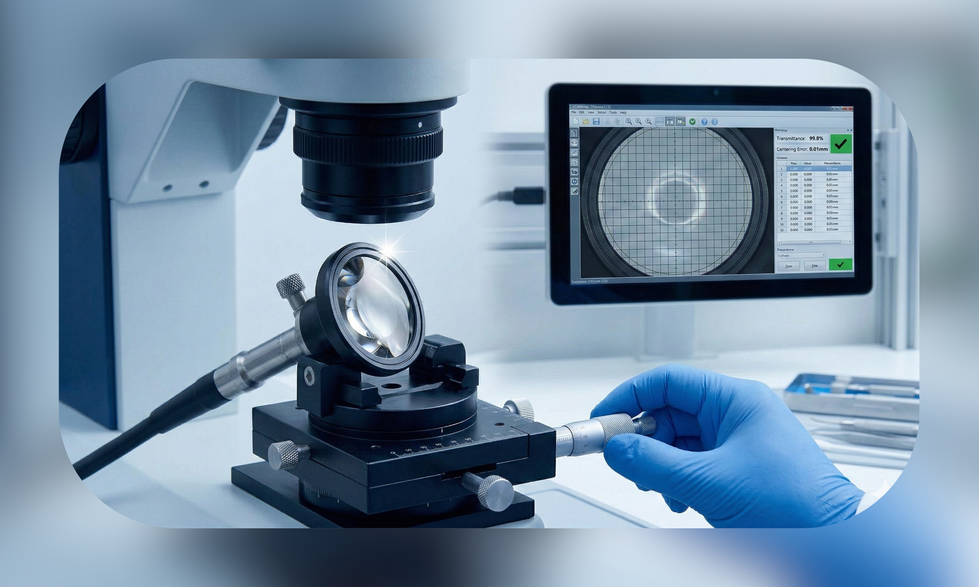 Instrumental Quirúrgico