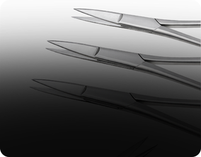 Instrumental Quirúrgico