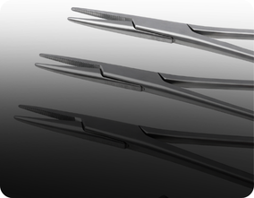 Instrumental Quirúrgico