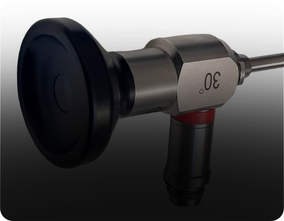 Instrumental Quirúrgico