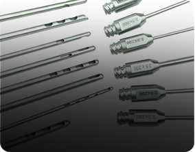 Instrumental Quirúrgico